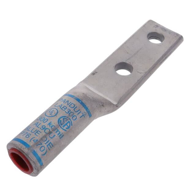 LAB300-12-2 Panduit Corp  Connettori rettangolari